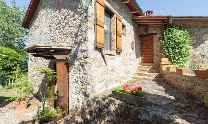 Monticiano House | Il Casale by Interhome