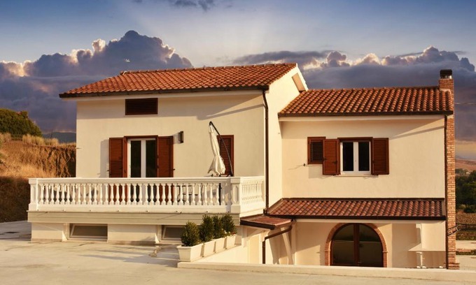 Aliano Bed & Breakfast | Il Casale dei Calanchi