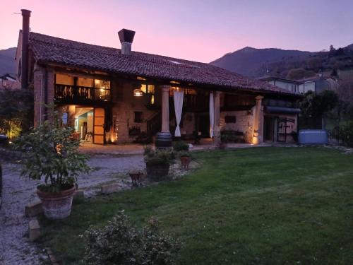 Barbarano Vicentino House | IL CASALE DEL VINO
