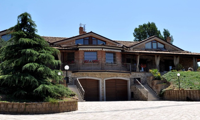 Melfi Bed & Breakfast | Il Casale della Gioia