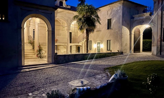 Santa Maria della Versa Other | Il Casale Denari