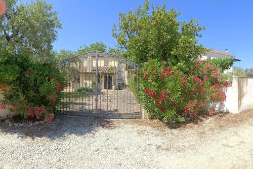Tollo Villa | Il casale tra le vigne e il mare