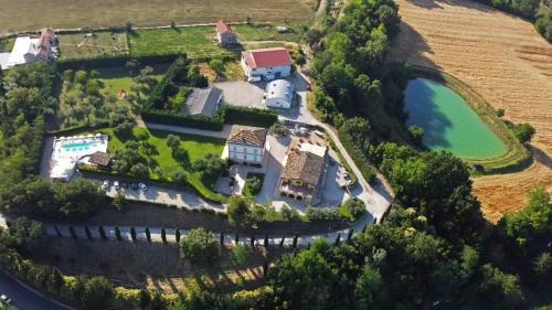 Loreto Aprutino House | Il Casino di Remartello