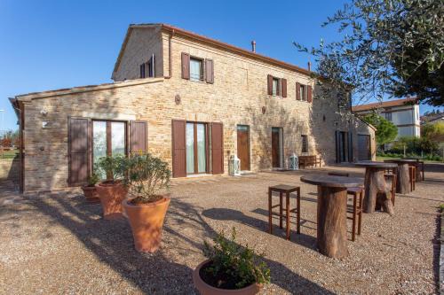 Gradara Bed & Breakfast | Il Casolare