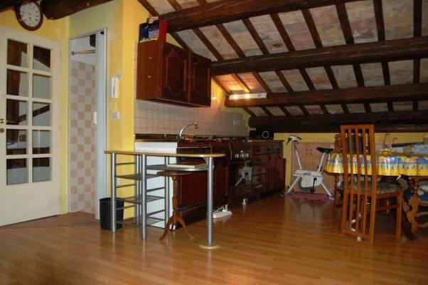Mombaroccio House | Il Casolare