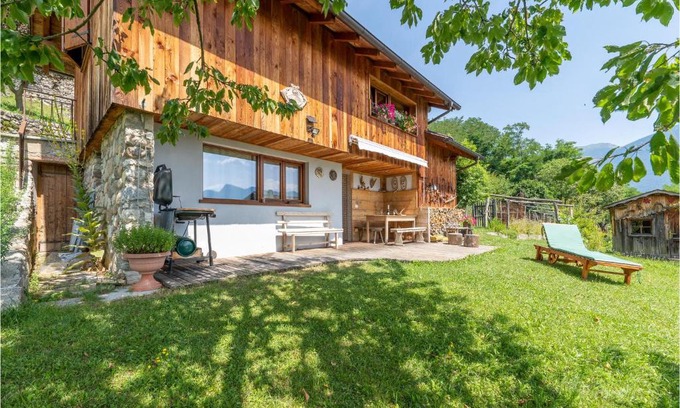 Telve di Sopra House | Il Casotto