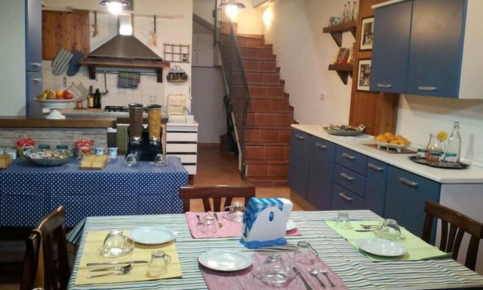 Camerino Bed & Breakfast | Il Castagneto