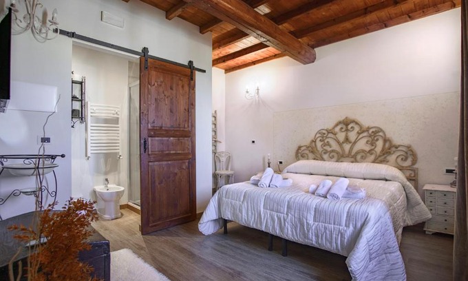 Castiglione dei Pepoli Bed & Breakfast | Il Castagno