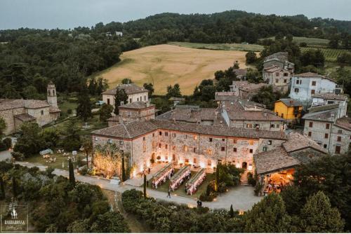 Tassara Bed & Breakfast | Il Castello di Tassara