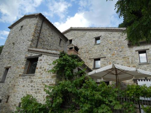 Monte Cerignone House | Il Castello