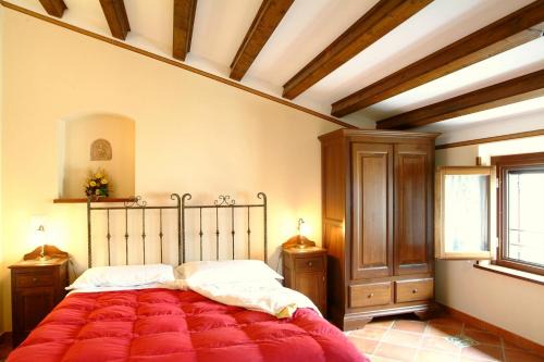 Raffo Bed & Breakfast | Il Castello