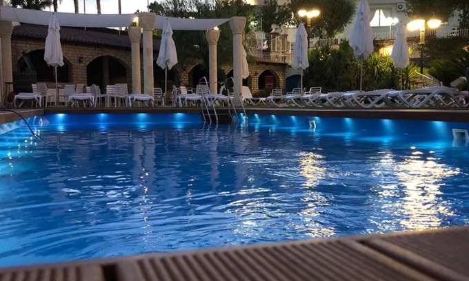 Mount Vesuvius - Pompei Hotel | Il Castello