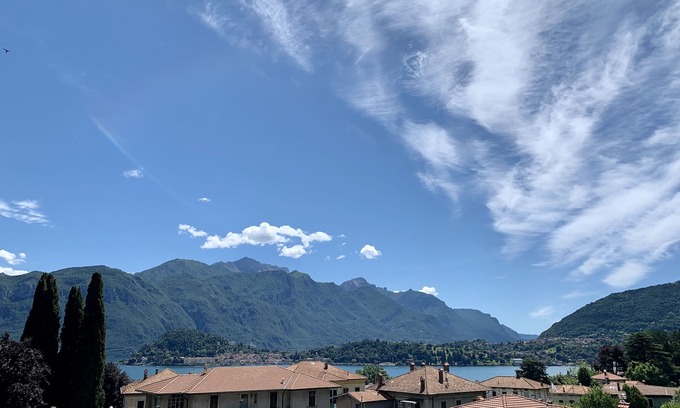 Cadenabbia Apartment | Il Cedro Appartamento Vista Lago