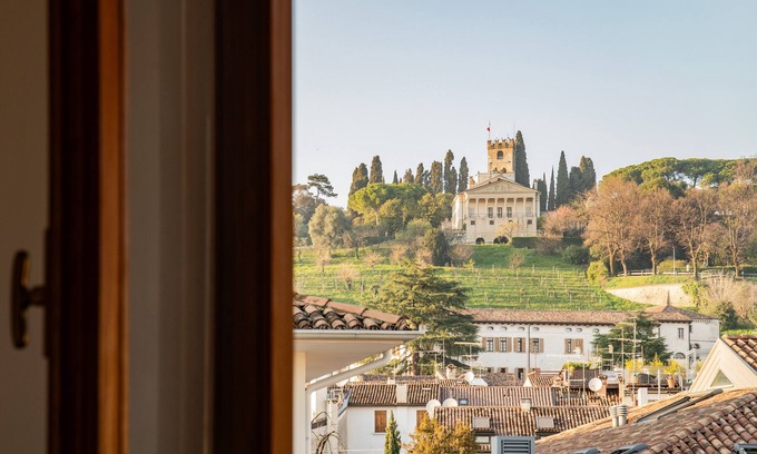 Conegliano Apartment | Il Centrale