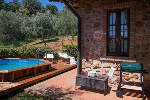 La Pesta House | Il Cerreto