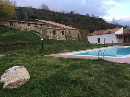Fuscaldo Apartment | Il Cerro Agriturismo Zagarese
