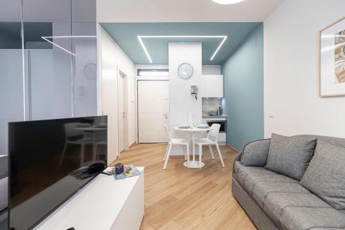 Vimercate Apartment | Il Chiostro di Santa Caterina