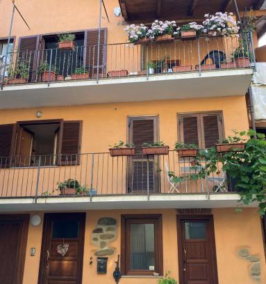 Giaveno Bed & Breakfast | Il Ciapiné