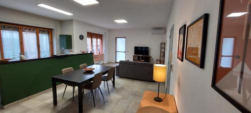 Montelovesco Apartment | Il Ciclista
