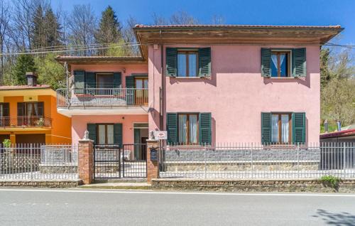 Torza Apartment | Il Ciliegio