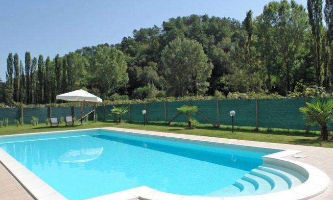 Palaia House | Il Cipresso by Interhome