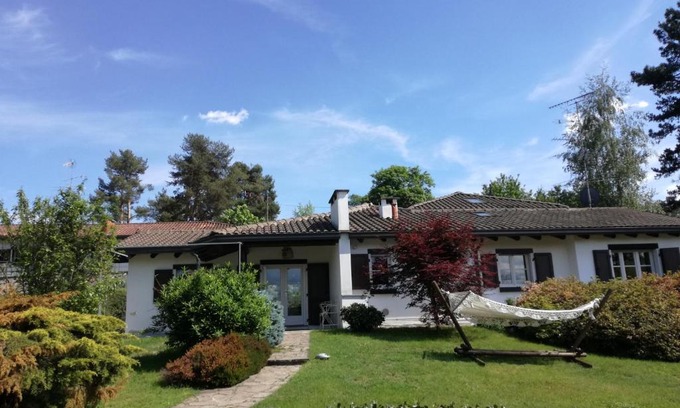 Oleggio Castello Bed & Breakfast | Il Colle Fiorito