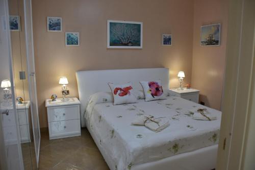 Giardini Naxos Apartment | Il Corallo Rosso