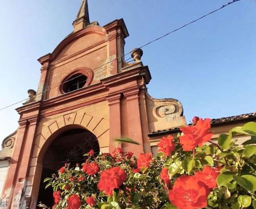 Motta Baluffi House | Il Corvo Viaggiatore