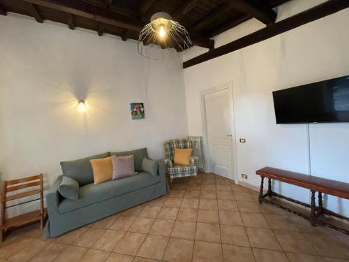 Velletri House | Il Cottage - Tenuta dell'Inviolata