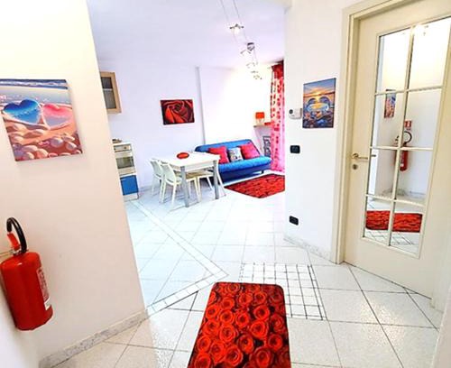 Savona Apartment | Il Cuore al Mare