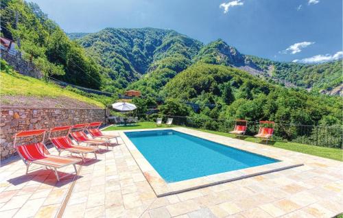 Pieve San Paolo Apartment | Il Daino