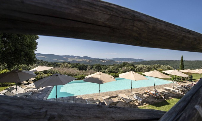 Gambassi Terme Bed & Breakfast | Il Defizio