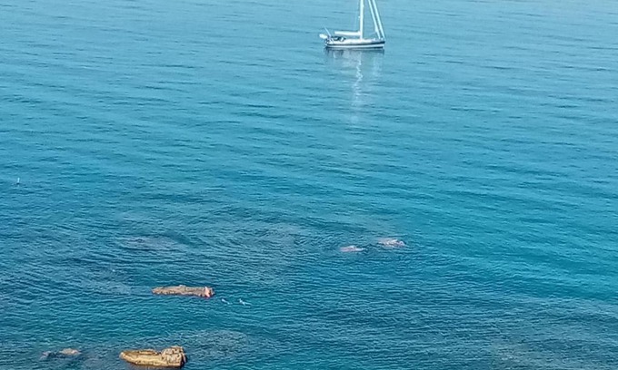 San Lucido Apartment | Il Faro nel Borgo