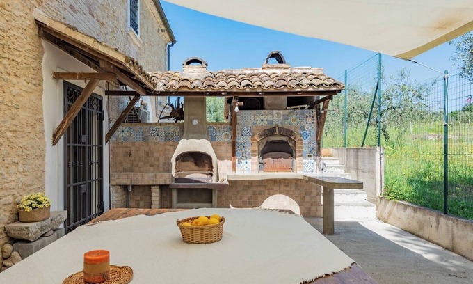 Fossacesia Villa | Il Fico nel Pozzo - YourPlace Abruzzo