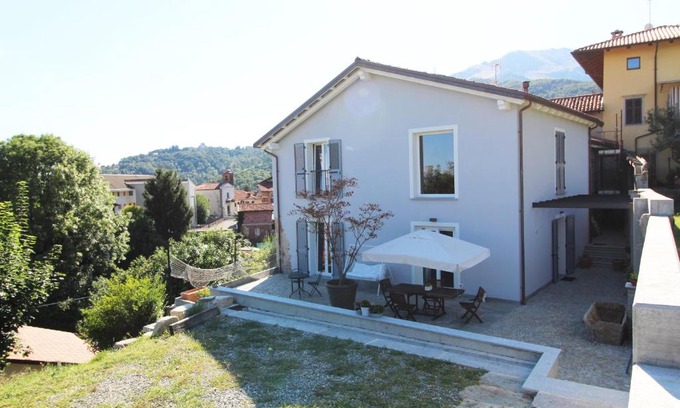 Sordevolo Bed & Breakfast | Il Fienile di Sordevolo B&B