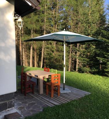 Bellamonte House | il Finferlo