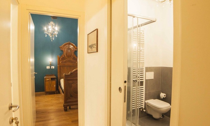 Old Town Apartment | Il Fonticolo Room&breakfast