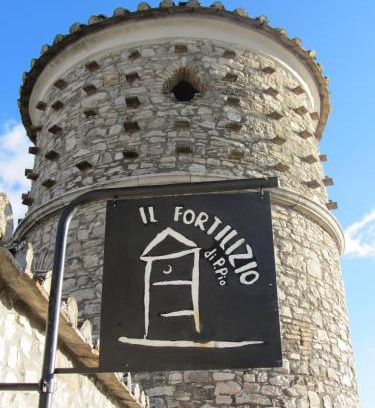 Pietrelcina House | Il Fortilizio