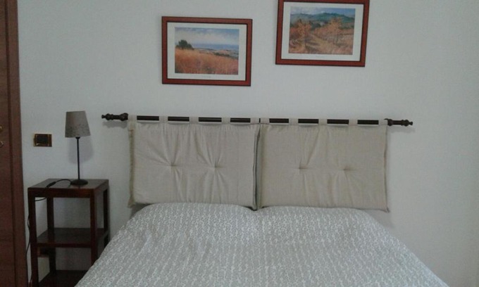 Pieve Ligure Bed & Breakfast | Il Gabbiano Di Pieve