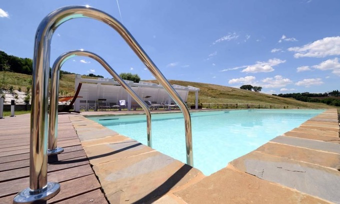 Bettolelle Bed & Breakfast | Il Gallo Senone