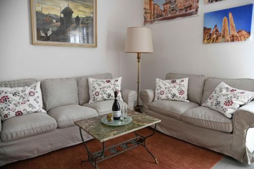 Casalecchio di Reno Apartment | Il Garibaldino