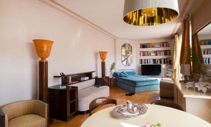 Verona City Centre Apartment | Il Garofano Rosa
