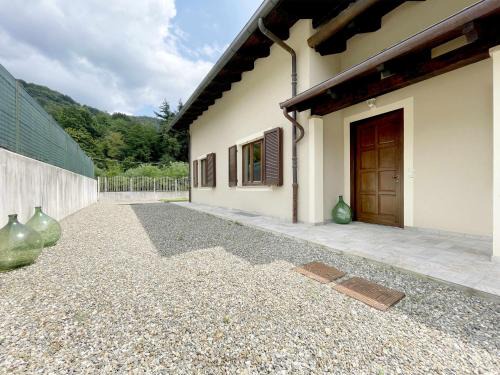 Grignasco Apartment | Il Gatto e la Tartaruga Appartamento