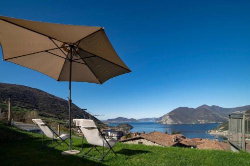 Sulzano House | il Geco