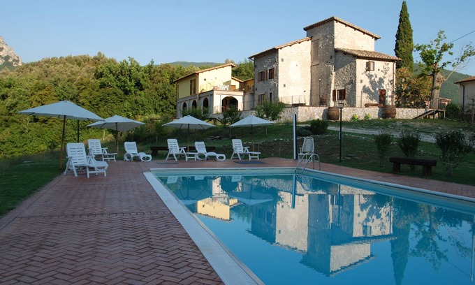 Precetto House | Il Gelso Country House