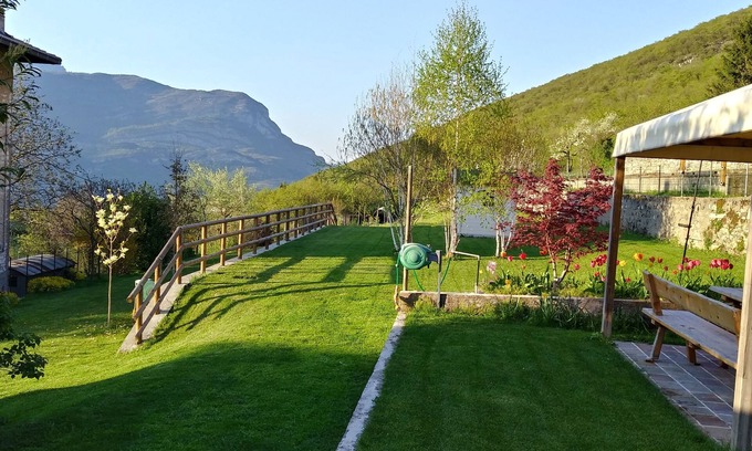 Rovereto Apartment | IL GELSO - Holiday apartment