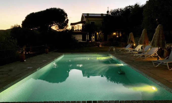 Leivi Bed & Breakfast | Il Gelso