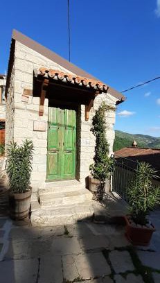 Castelmezzano Bed & Breakfast | Il Gelsomino