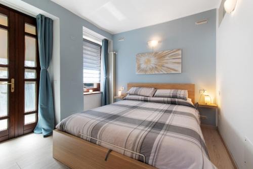 Castro Apartment | Il Gelsomino