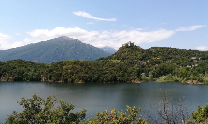 Azeglio House | Il Giardino dei Semplici B&B in a simple and relaxing atmosphere.